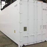 40FT. INSULATED CONTAINER