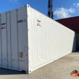 40FT. INSULATED CONTAINER 2023