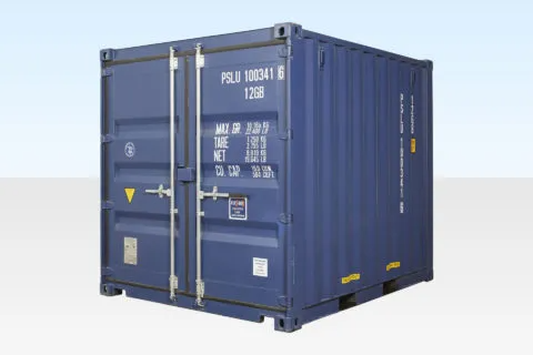 HOW MUCH ARE SHIPPING CONTAINERS FOR SALE