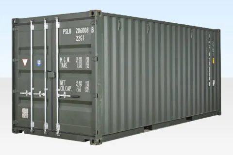 20FT CONTAINERS FOR SALE
