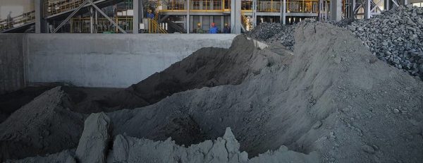 Ozzione Group Ltd – Wholesale scrap metal exporter supplying aluminium, copper, and non-ferrous scrap worldwide.