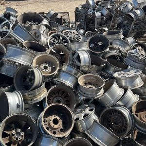 Ozzione Group Ltd – Wholesale scrap metal exporter supplying aluminium, copper, and non-ferrous scrap worldwide.