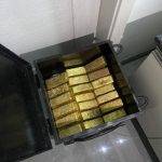 Gold Bars for Sale in Africa