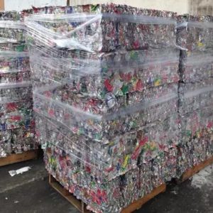 Ozzione Group Ltd – Wholesale scrap metal exporter supplying aluminium, copper, and non-ferrous scrap worldwide.