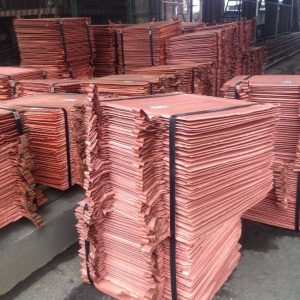 Ozzione Group Ltd – Wholesale scrap metal exporter supplying aluminium, copper, and non-ferrous scrap worldwide.