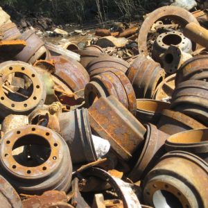 Ozzione Group Ltd – Wholesale scrap metal exporter supplying aluminium, copper, and non-ferrous scrap worldwide.