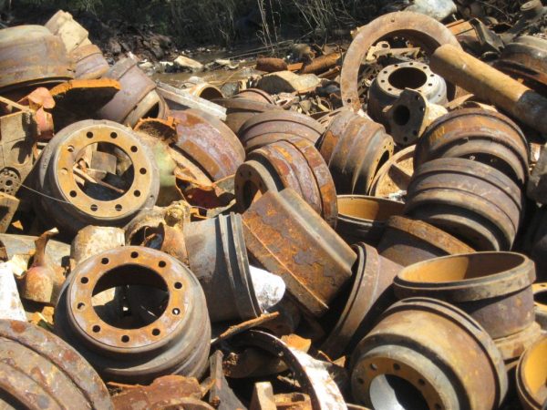 Ozzione Group Ltd – Wholesale scrap metal exporter supplying aluminium, copper, and non-ferrous scrap worldwide.