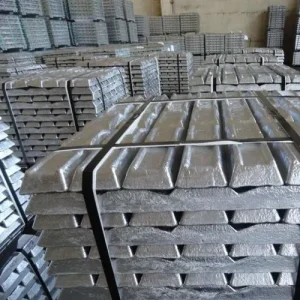 Ozzione Group Ltd – Wholesale scrap metal exporter supplying aluminium, copper, and non-ferrous scrap worldwide.