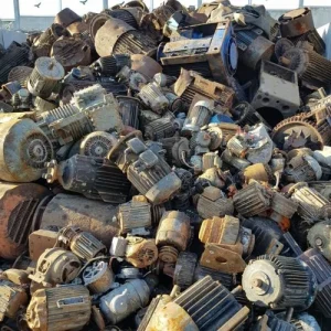 Ozzione Group Ltd – Wholesale scrap metal exporter supplying aluminium, copper, and non-ferrous scrap worldwide.