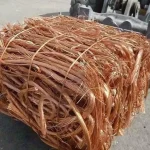 Copper Wire Scrap