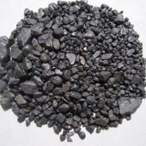 Tin ore