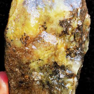 Niobium ore for sale